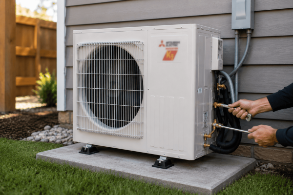Heat Pump Unit
